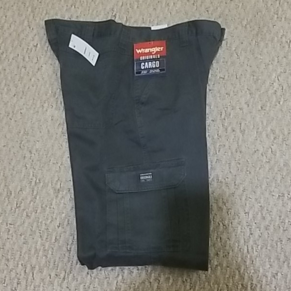 Wrangler Other - Cargo pants
